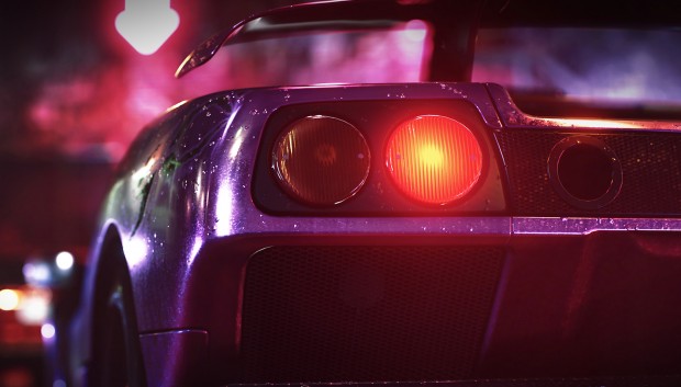 Weil Ghost Games den FPS-Lock aufheben will, wurde die PC-Version verschoben. Diese soll diese deutlich besser aussehen als die Konsolenfassung. (Bild: Electronic Arts)